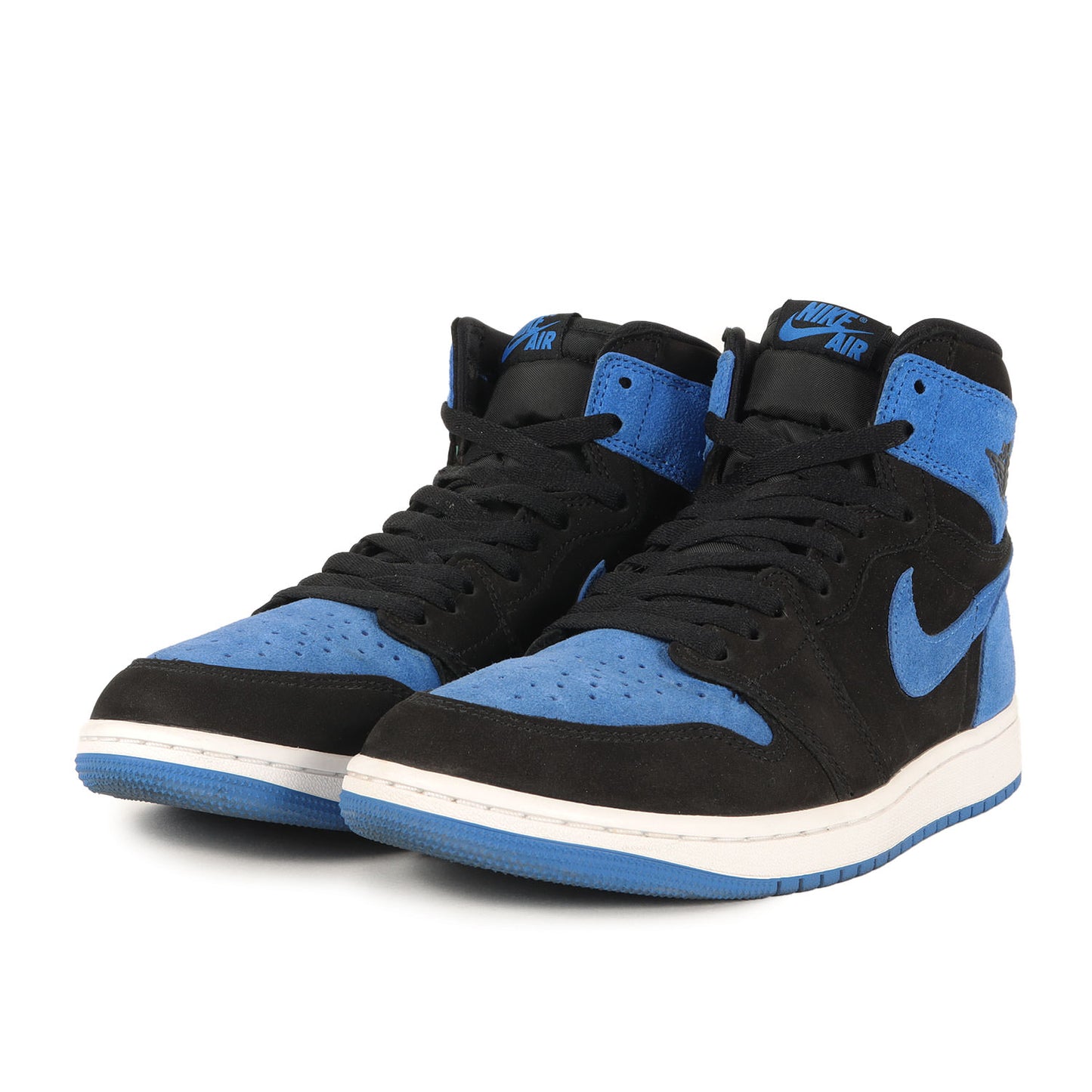 AIR JORDAN 1 RETRO HIGH OG ROYAL REIMAGINED (DZ5485-042)