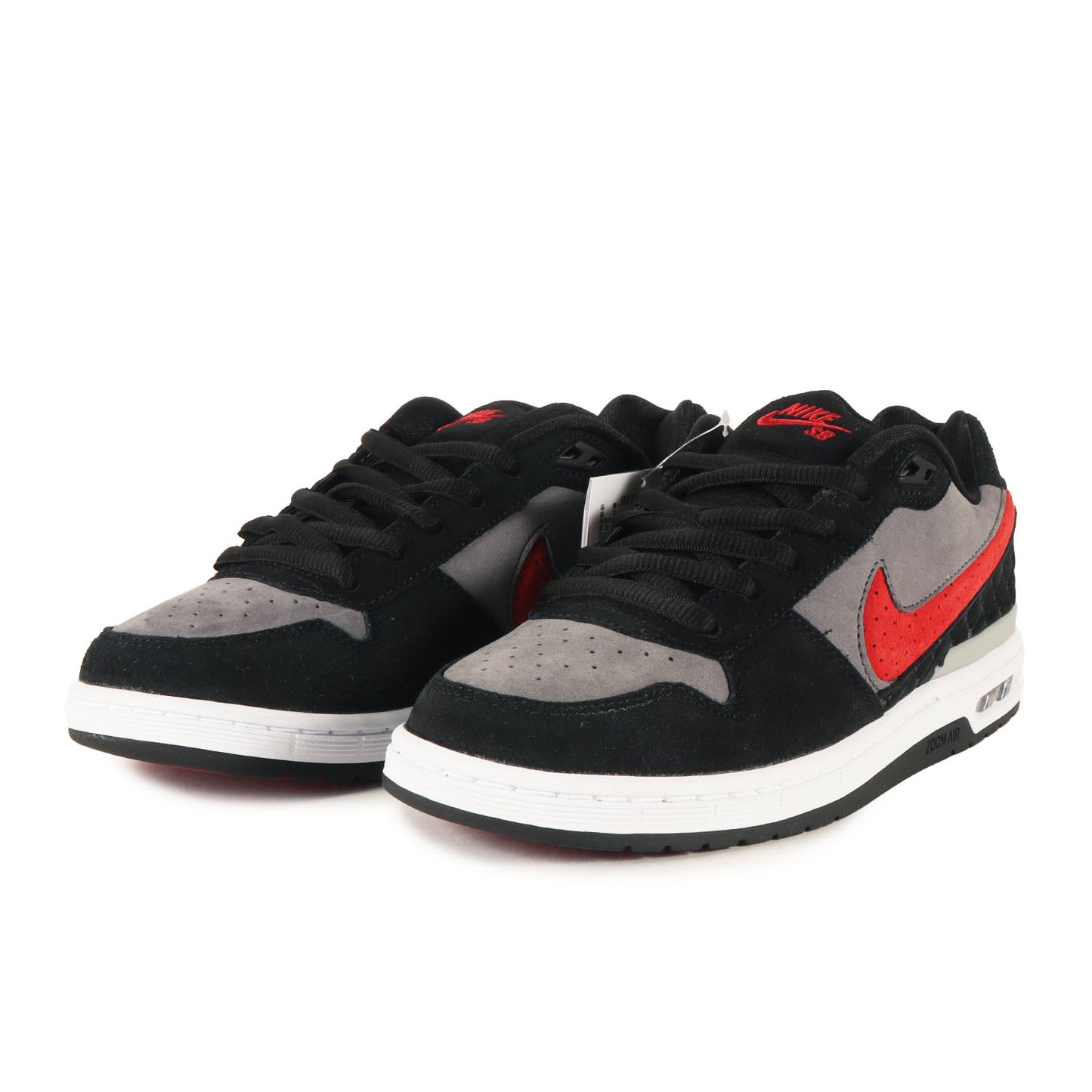 PAUL RODRIGUEZ ZOOM AIR LOW / P-ROD 1(IM7147-001)