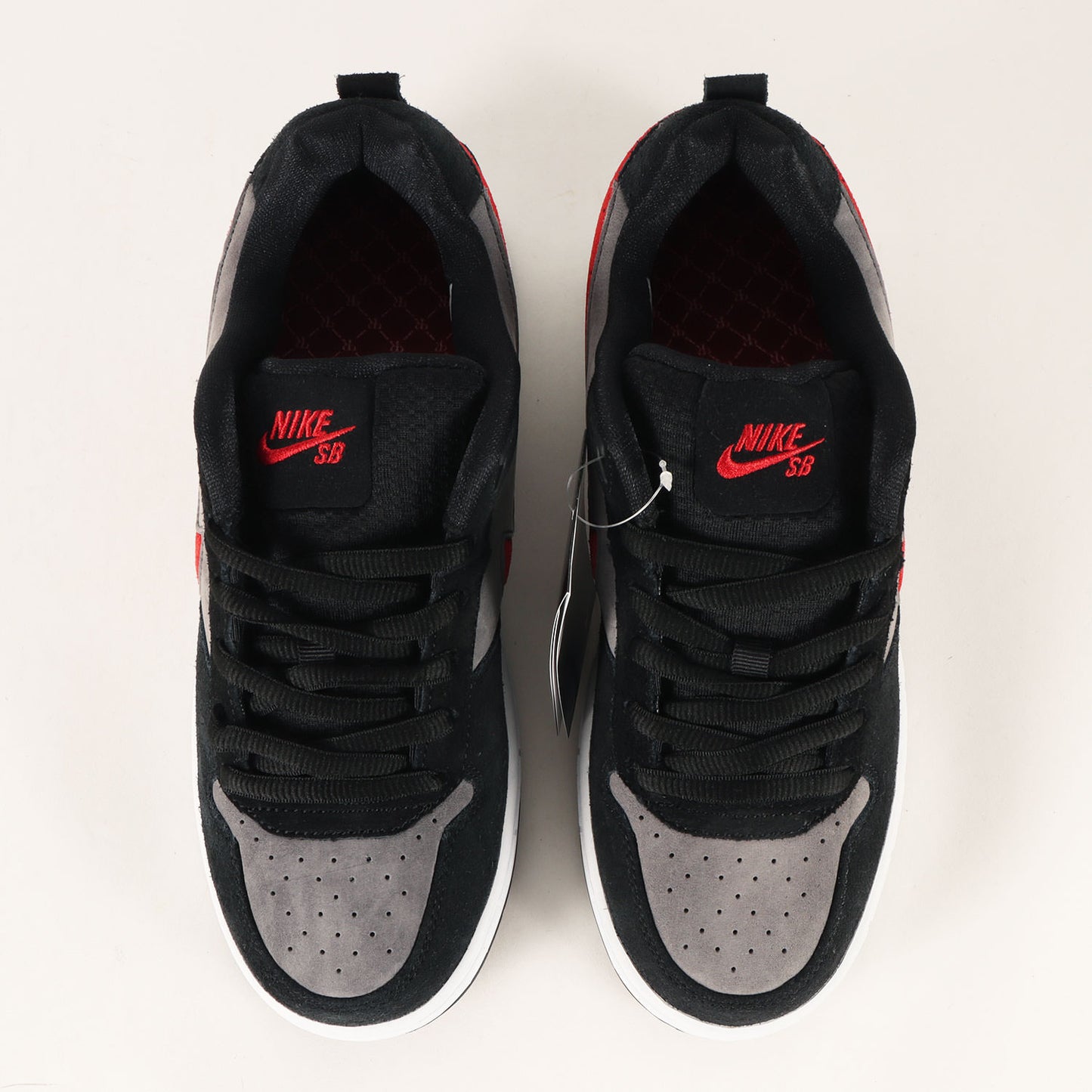 PAUL RODRIGUEZ ZOOM AIR LOW / P-ROD 1(IM7147-001)