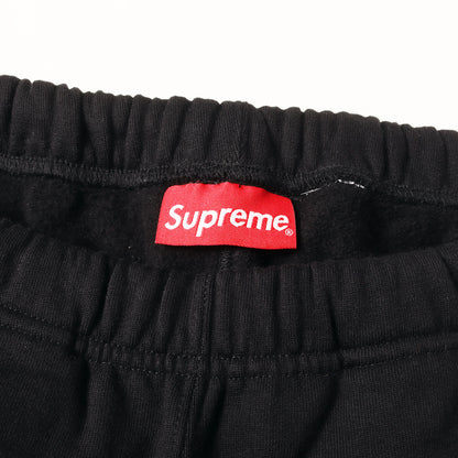 21AW サイドロゴ刺繍 スウェットパンツ(Raised Embroidery Sweatpant)
