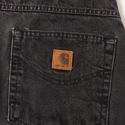 00s リラックスフィット テーパード デニムパンツ メキシコ製