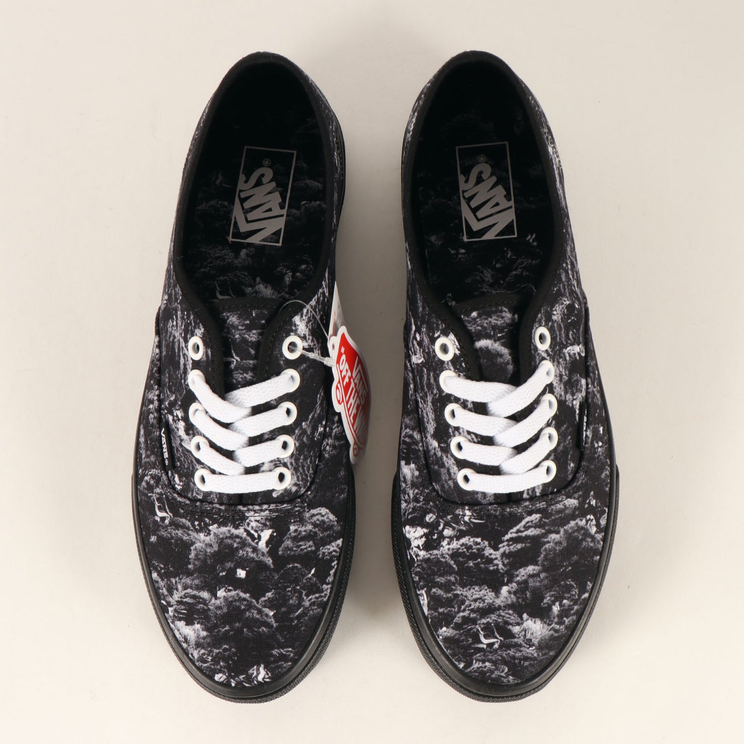 25SS ×TRADMAN'S BONSAI AUTHENTIC