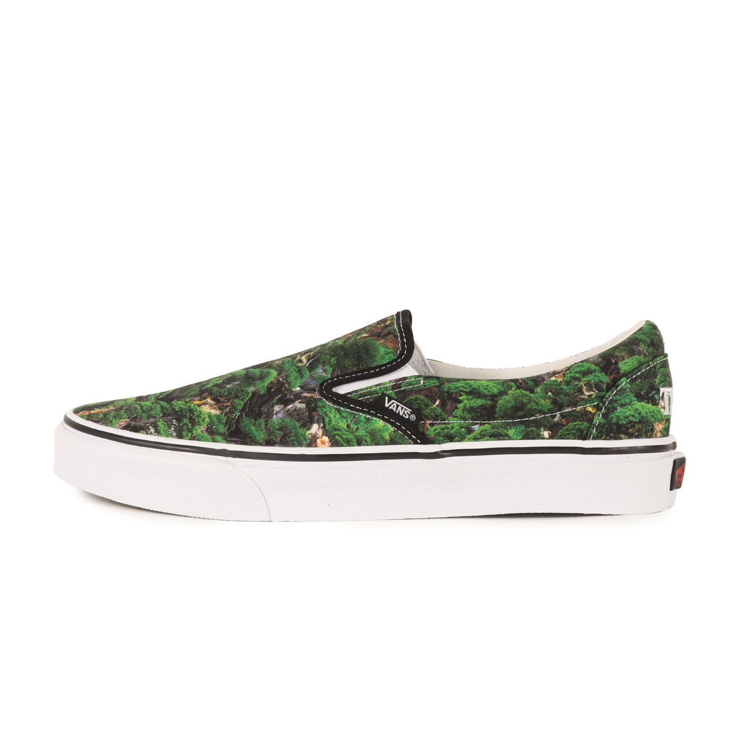 25SS ×TRADMAN'S BONSAI SLIP-ON