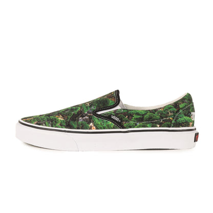 25SS ×TRADMAN'S BONSAI SLIP-ON