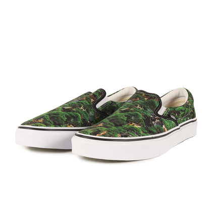 25SS ×TRADMAN'S BONSAI SLIP-ON