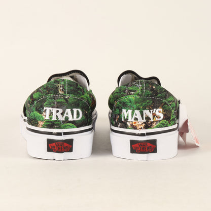 25SS ×TRADMAN'S BONSAI SLIP-ON