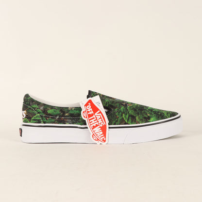 25SS ×TRADMAN'S BONSAI SLIP-ON