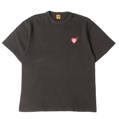 伊勢丹限定 POPUP ×Girls Don't Cry ブランドロゴ Tシャツ