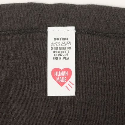 伊勢丹限定 POPUP ×Girls Don't Cry ブランドロゴ Tシャツ