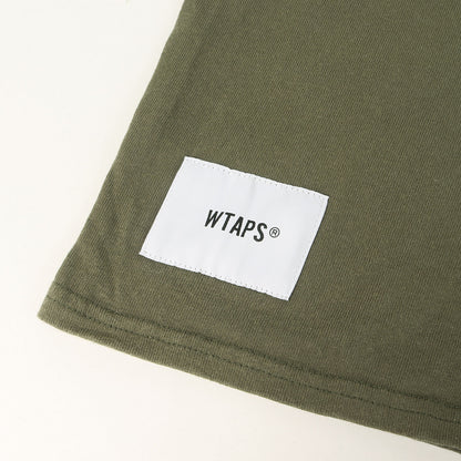 ×MIN-NANO クロスボーン Tシャツ(SLIMY BONES. DESIGN SS 01)