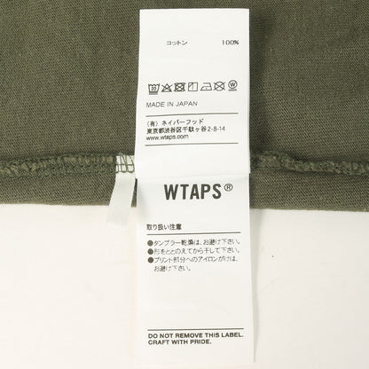 ×MIN-NANO クロスボーン Tシャツ(SLIMY BONES. DESIGN SS 01)