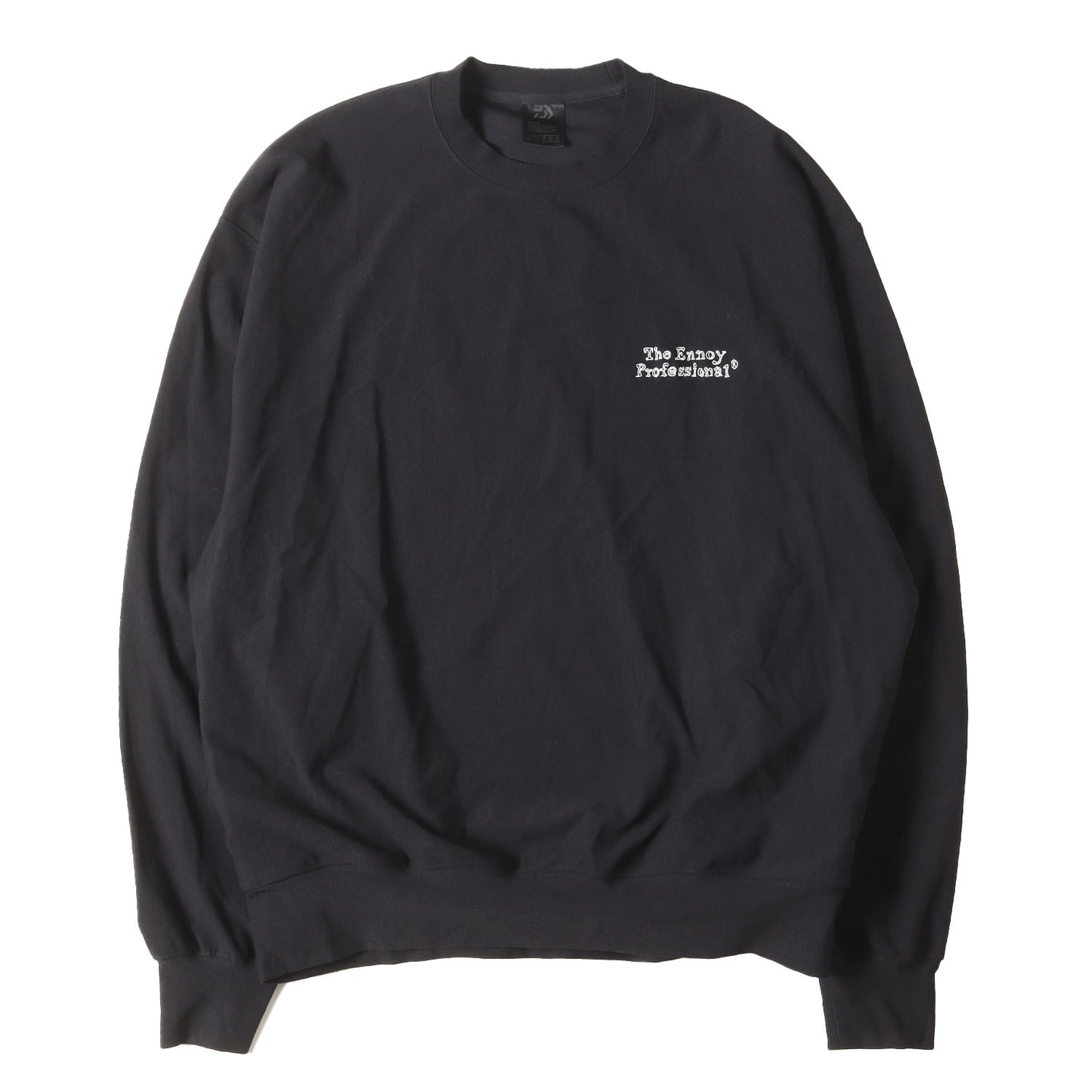 23SS ×DAIWA PIER39 テック フレックス ジャージー トップ(TECH FLEX JERSEY CREW)