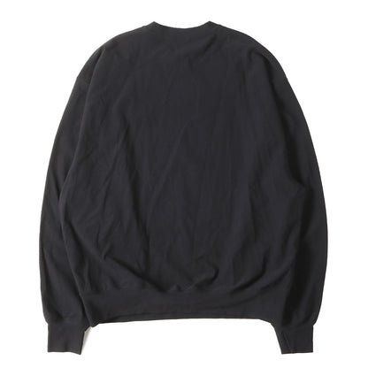 23SS ×DAIWA PIER39 テック フレックス ジャージー トップ(TECH FLEX JERSEY CREW)