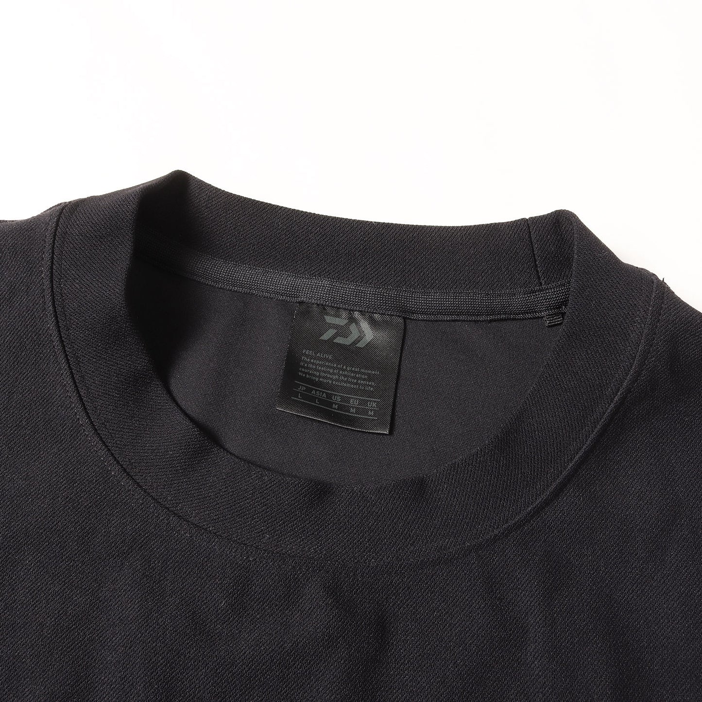 23SS ×DAIWA PIER39 テック フレックス ジャージー トップ(TECH FLEX JERSEY CREW)