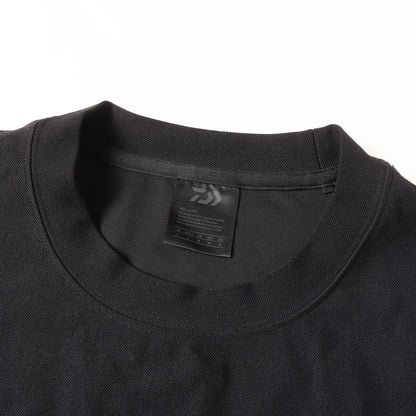 23SS ×DAIWA PIER39 テック フレックス ジャージー トップ(TECH FLEX JERSEY CREW)