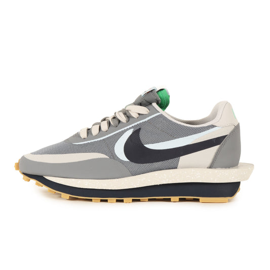 21AW ×NIKE ×CLOT LD WAFFLE / S / C COOL GREY (DH3114-001)