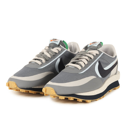 21AW ×NIKE ×CLOT LD WAFFLE / S / C COOL GREY (DH3114-001)