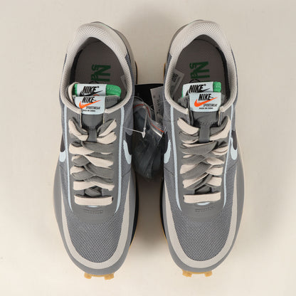 21AW ×NIKE ×CLOT LD WAFFLE / S / C COOL GREY (DH3114-001)