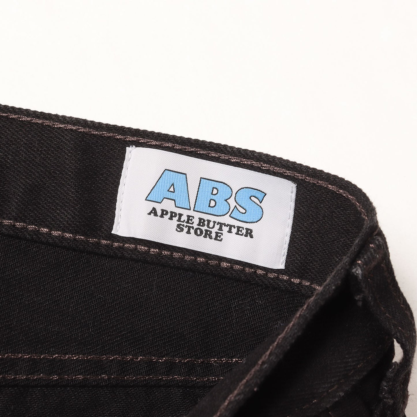 ×Levi's 550 カスタマイズ ペインター デニムパンツ
