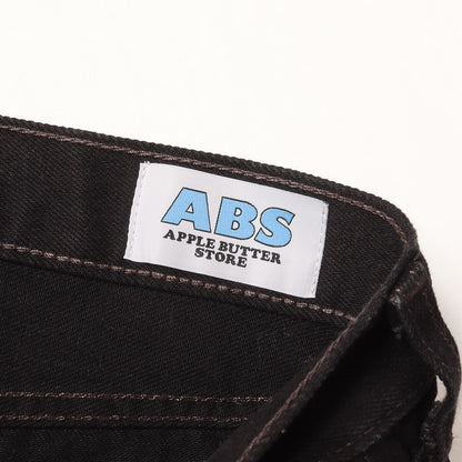 ×Levi's 550 カスタマイズ ペインター デニムパンツ