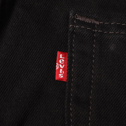 ×Levi's 550 カスタマイズ ペインター デニムパンツ