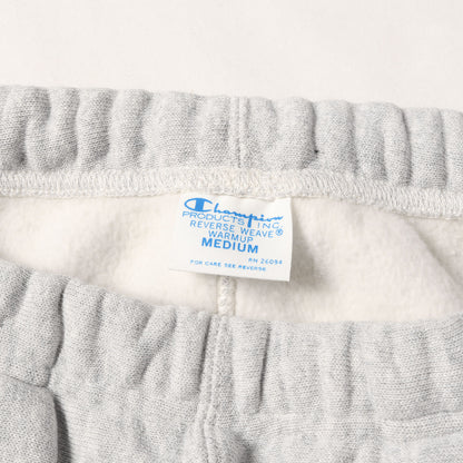 22AW ×BEAMS by MIN-NANO リバースウィーブ スウェットパンツ