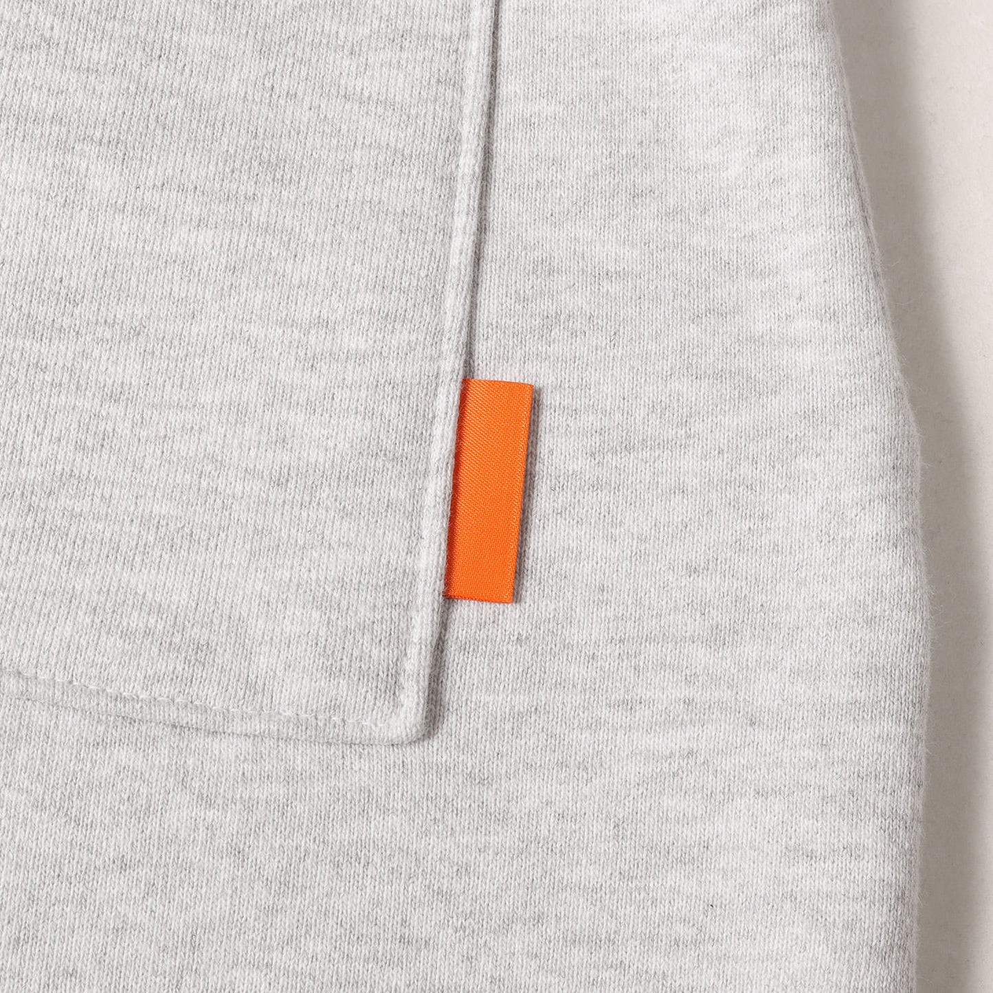 ロゴ刺繍 スウェットパンツ