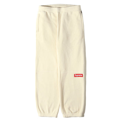 22AW ポーラテック フリース パンツ(Polartec Pant)