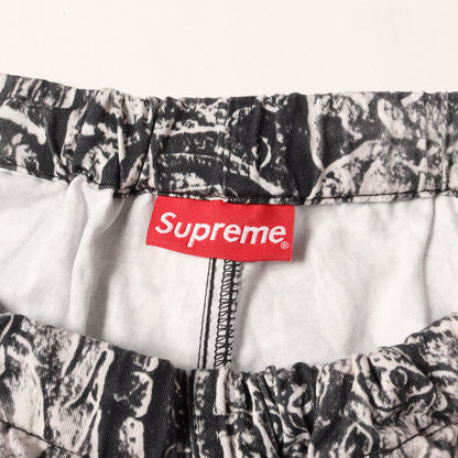 20SS マイルス・デイヴィス 総柄 スケート イージーパンツ(Miles Davis Skate Pant)