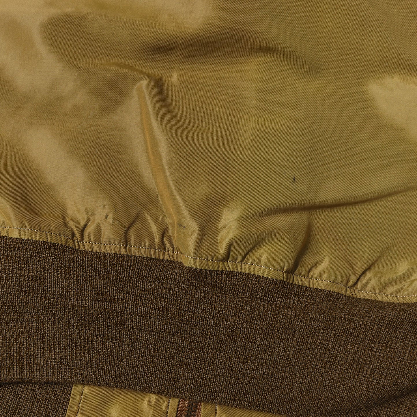 [希少 M品番] 90s REED PRODUCTS実名復刻 L-2 純正パッチカスタム フライトジャケット