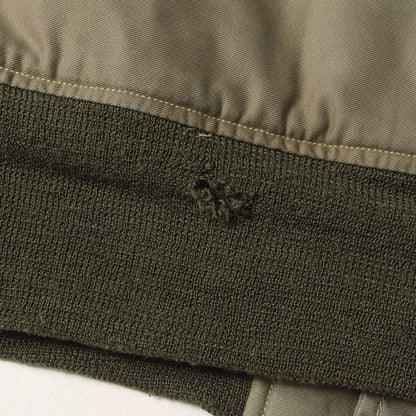 [希少 M品番] 90s B-10 フライトジャケット M13765A