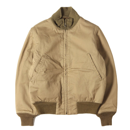 [希少 旧モデル] 00s U.S.ARMY タンカースジャケット