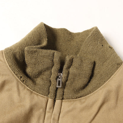 [希少 旧モデル] 00s U.S.ARMY タンカースジャケット