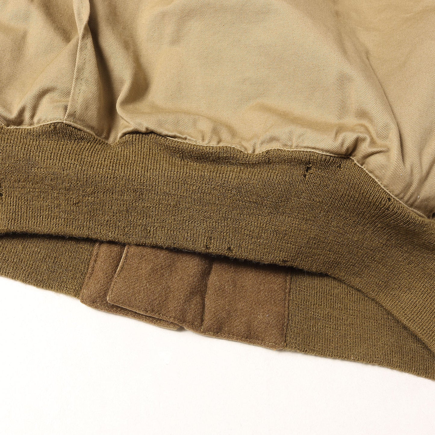 [希少 旧モデル] 00s U.S.ARMY タンカースジャケット