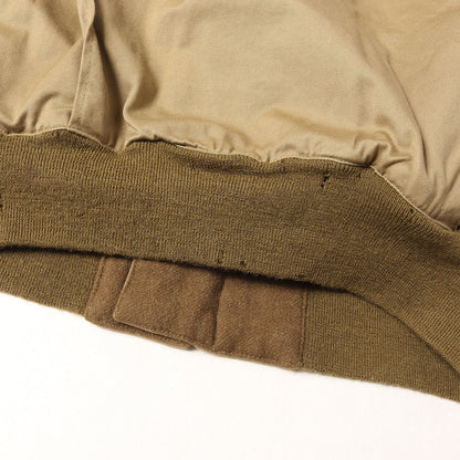 [希少 旧モデル] 00s U.S.ARMY タンカースジャケット