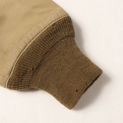 [希少 旧モデル] 00s U.S.ARMY タンカースジャケット
