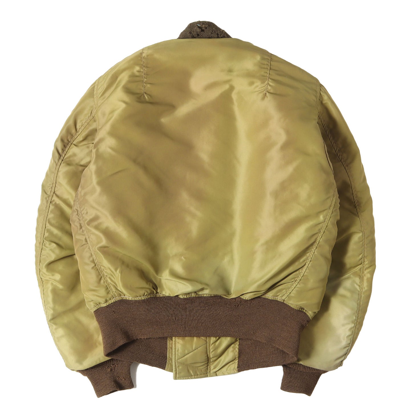[希少 M品番] 90s B-15C MODフライトジャケット M13775