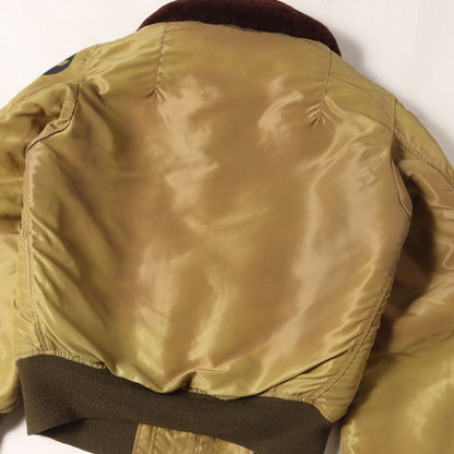 [希少 M品番] 90s B-15B フライトジャケット M13771