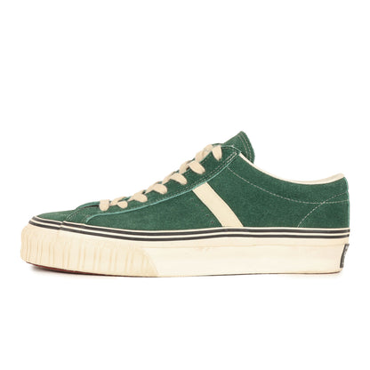ギャロップ スウェード オックスフォード スニーカー(Gallop Suede Oxford)