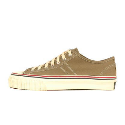 ギャロップ オックスフォード キャンバス スニーカー(Gallop Oxford)