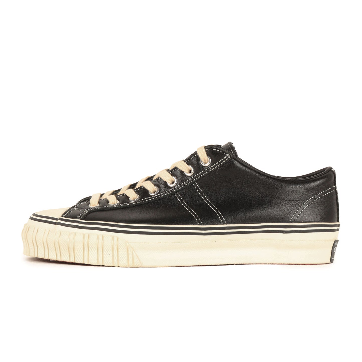 ギャロップ レザー オックスフォード スニーカー (Gallop Leather Oxford)