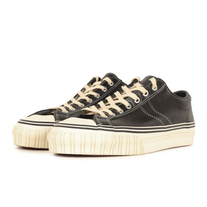 ギャロップ レザー オックスフォード スニーカー (Gallop Leather Oxford)