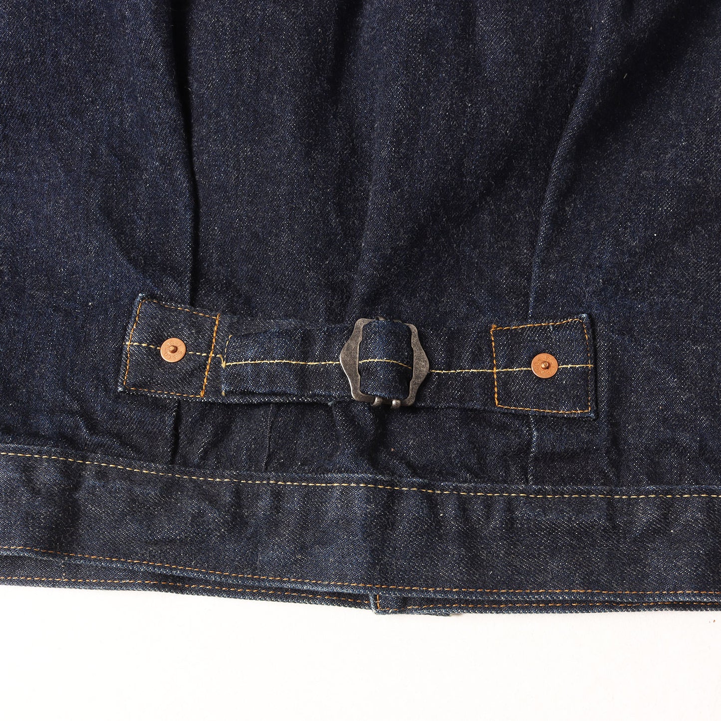 [希少 濃紺] 90s 506XX 1st デニムジャケット / USA製 バレンシア工場 70501-0003