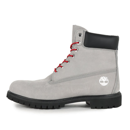 6インチ プレミアム ヌバック ブーツ (6 IN PREMIUM BOOT)
