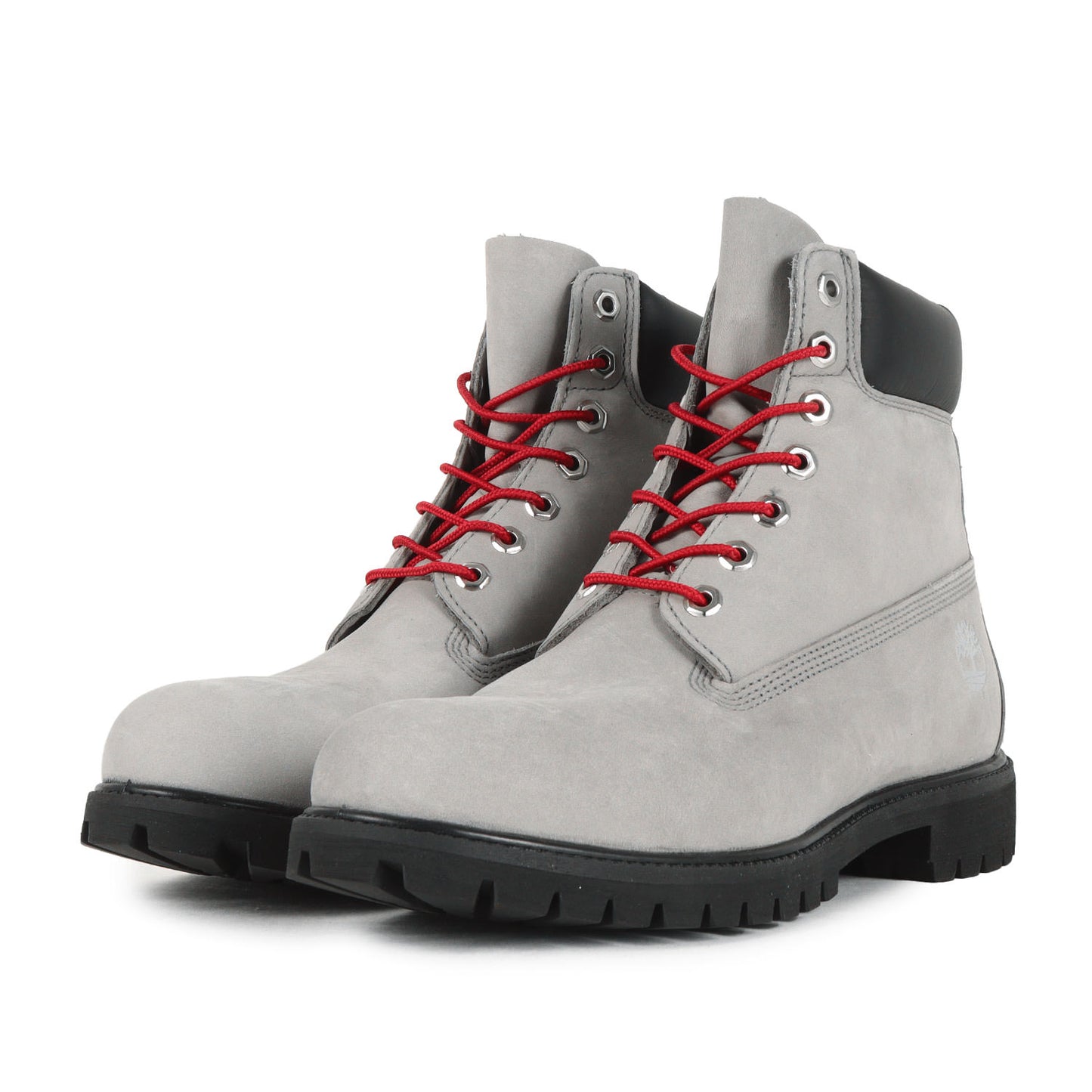 6インチ プレミアム ヌバック ブーツ (6 IN PREMIUM BOOT)