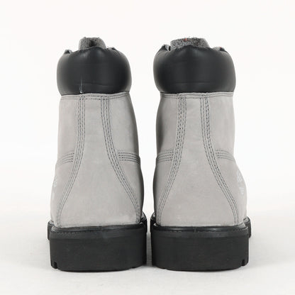 6インチ プレミアム ヌバック ブーツ (6 IN PREMIUM BOOT)