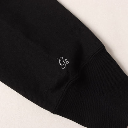 フォトプリント フルジップ スウェットパーカー(ZIP HOODIE)