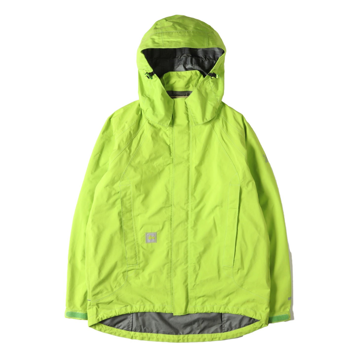 00s ×AFDICEGEAR GORE-TEX スノボジャケット / マウンテンパーカー