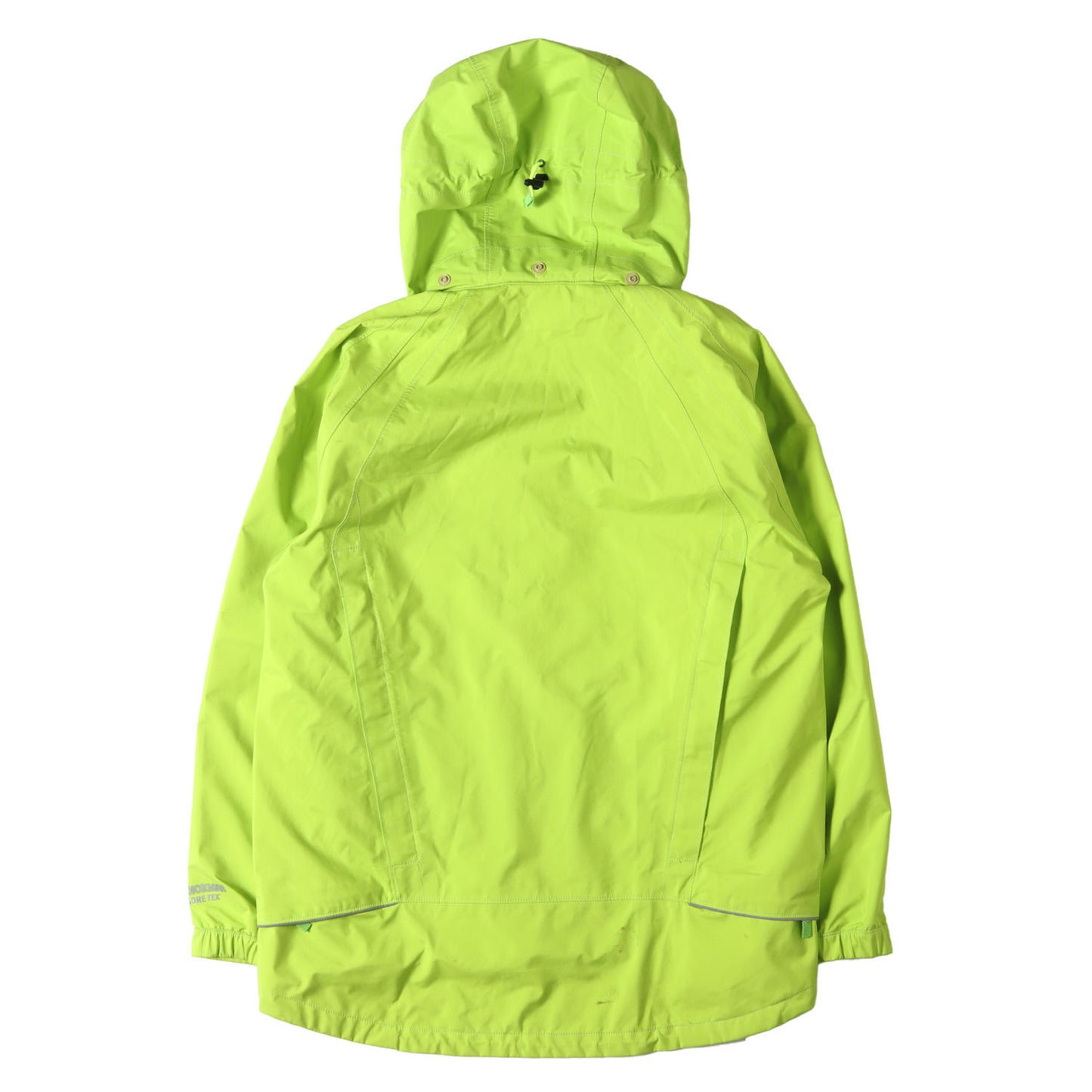 00s ×AFDICEGEAR GORE-TEX スノボジャケット / マウンテンパーカー