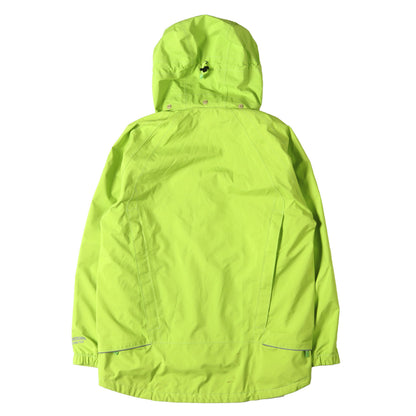 00s ×AFDICEGEAR GORE-TEX スノボジャケット / マウンテンパーカー